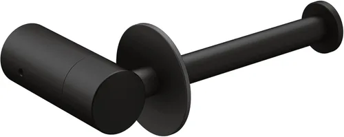 Miniatura 10 de Moen YB0402CH Align - Gancho giratorio doble moderno para bata, cromado