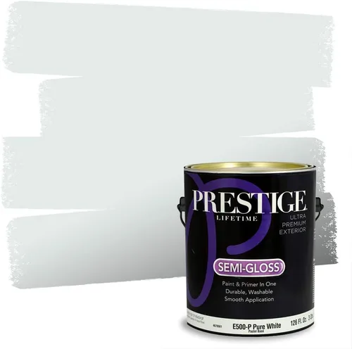 Miniatura 122 de Pintura Prestige para exterior e imprimación, todo en uno, 5-5-PARENT Robin's Egg