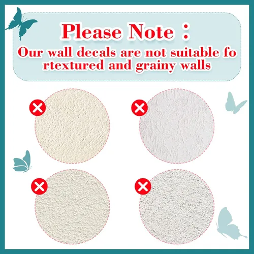 Miniatura 5 de Calcomanías de vinilo para pared, con frases motivacionales, para mujeres, adultos, dormitorio, sala de estar, oficina, baño