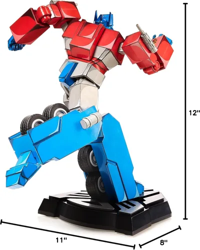 Miniatura 7 de Numskull - Transformadores Estatua de PVC Optimus Prime