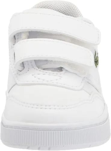 Miniatura 2 de Lacoste Tenis unisex con clip en T para niños