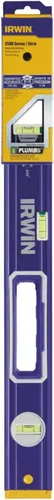 Miniatura 5 de Nivel luz caja magnética Irwin Tools 2550