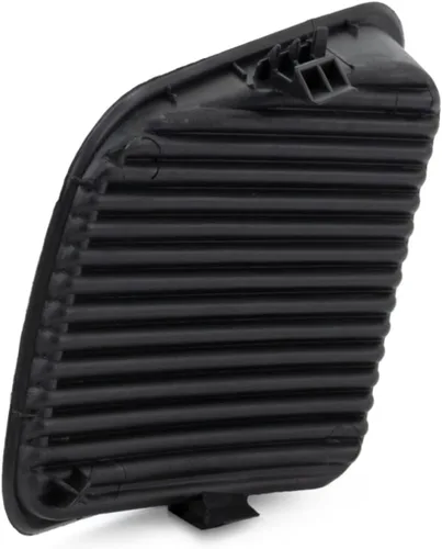 Miniatura 8 de Cubierta de luz antiniebla para Toyota Tundra 2014 15 16 17 2018 lado del pasajero Bisel de rejilla Negro texturizado TO1039174 521270C060