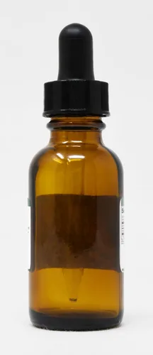 Miniatura 3 de Extracto líquido de glicerita de raíz de astrágalo (1:5) - sabor a vainilla (1 oz, ZIN: 522074)