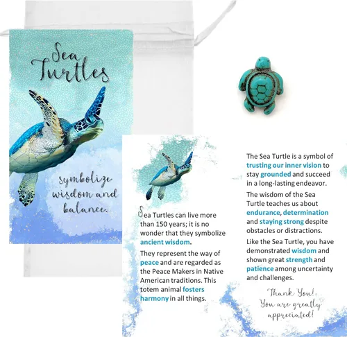 Miniatura 2 de Smiling Wisdom - 20 juegos de regalo a granel - Mini tarjetas de felicitación de agradecimiento para empleados y juegos de regalo de recuerdo - 60