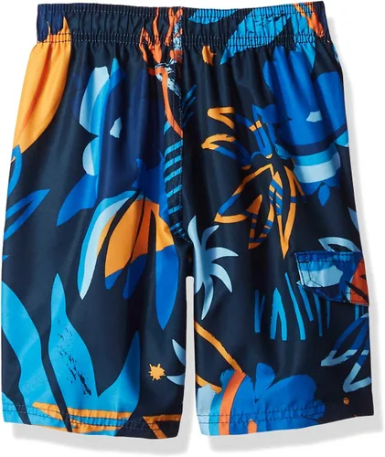Miniatura 2 de Kanu Surf Boys' Echo Quick Dry UPF 50+ Beach Swim Trunk