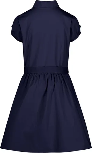 Miniatura 2 de Nautica Camisa de manga corta para uniforme escolar para niñas
