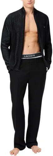 Miniatura 7 de Lacoste Paquete de 3 trajes de baño elásticos de algodón para hombre