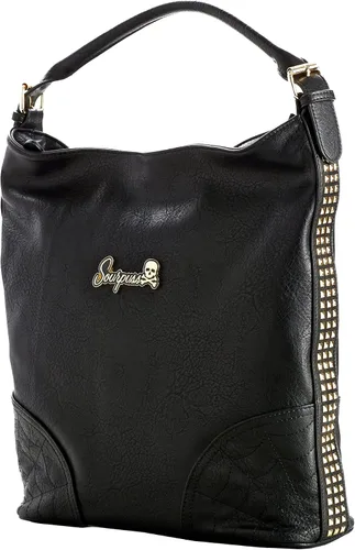 Miniatura 2 de Sourpuss Hobo Monederos