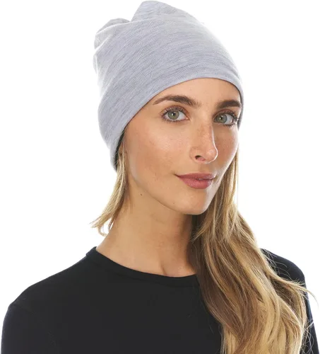 Miniatura 5 de Minus33 Merino Wool Gorro reversible con micropeso