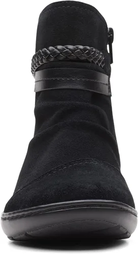 Miniatura 2 de Clarks Cora Braid - Botines para mujer