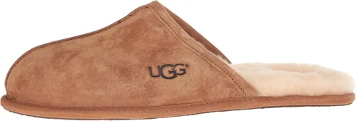 Miniatura 8 de UGG Pantuflas para hombre, Marrón