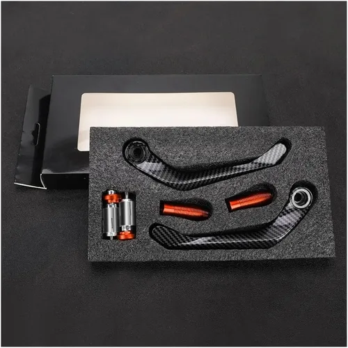 Miniatura 8 de Motorbike Handlebar Handguard Shield for FZ8 FZ 8 for FAZER FZ8R FZ8S 2010 2011 2012 2013 2014-2018 Motorcycle Handlebar Grips Guard Brake Clutch