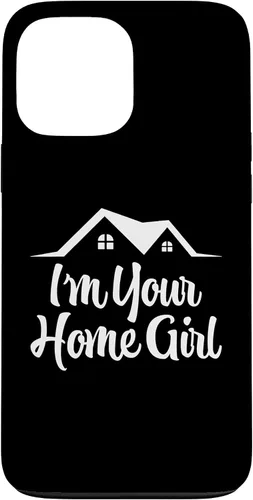 Miniatura 24 de I'm Your Home Girl (Realtor) Funny Real Estate Agent Realtor Case for iPhone 17