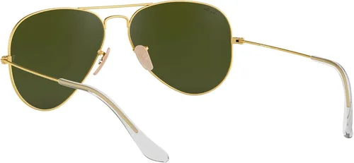 Miniatura 6 de Ray-Ban Rb3025 Classic - Lentes de sol con espejo diseño de aviador para mujer