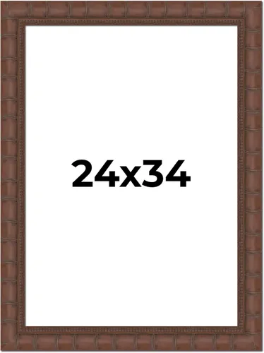 Miniatura 228 de Marco de madera para fotografía 28 x 40.