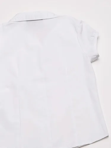 Miniatura 4 de Nautica Blusa de manga corta para niña