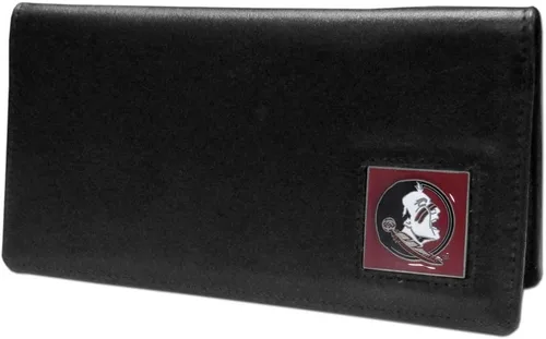 Miniatura 30 de Siskiyou Sports Women's Leather Checkbook Cover