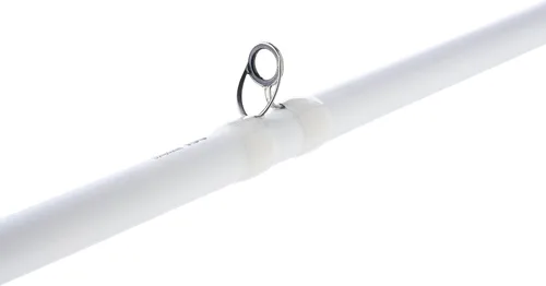 Miniatura 6 de Abu Garcia Veritas Casting BFS caña de pescar, caña equilibrada y ligera, construcción Powerlux 100, asiento ergonómico personalizado