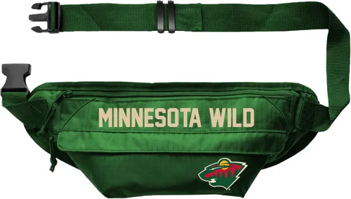 Miniatura 7 de Littlearth Unisex NHL Large Fanny Pack