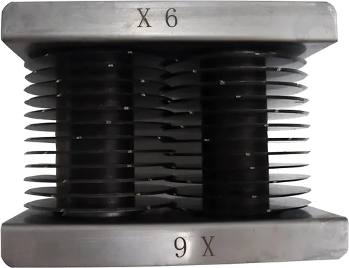 Miniatura 13 de INTBUYING Cuchilla de 0.118 in para cortadora de carne comercial QX 110V Cortadora de carne Cortadora de carne
