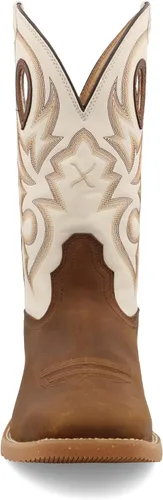 Miniatura 64 de Twisted X Botas Tech X para hombre de 12 pulgadas, botas occidentales casuales para hombre