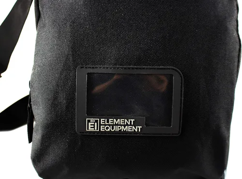 Miniatura 6 de Element Equipment Bolsa para botas de snowboard y esquí Gris
