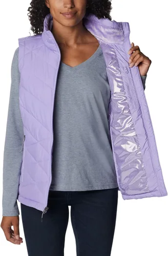 Miniatura 3 de Columbia Heavenly Chaleco para mujer