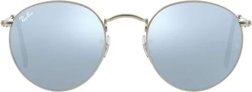 Miniatura 21 de Ray-Ban - Lentes de sol RB3447 redondos, de metal