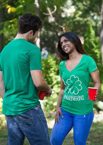 Miniatura 30 de Camiseta de disfraz navideño para mujer, camiseta de Halloween y Navidad pirata para mujer