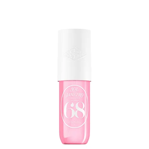 Sol de Janeiro - Bruma de perfume para cabello y cuerpo