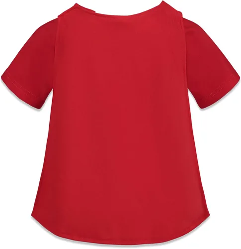 Miniatura 3 de RYAN'S WORLD Conjunto de 3 piezas de camiseta de cosplay de Titán Rojo para niños pequeños y niños pequeños