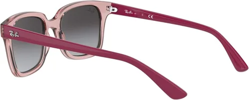 Miniatura 5 de Ray-Ban Gafas de sol cuadradas RJ9071s para niños