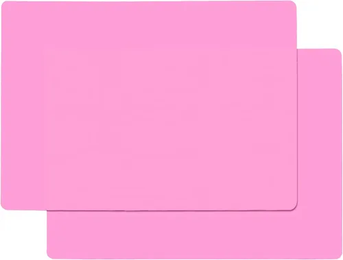 Miniatura 27 de Gartful Alfombrillas de silicona para encimera de cocina, protector de encimera de silicona grande de 25 x 17 pulgadas, antideslizante, resistente