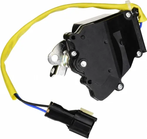 Actuador original OEM 95745-3E000 - Cerradura de puerta RR, LH / 957453E000 para Kia Sorento 03-09