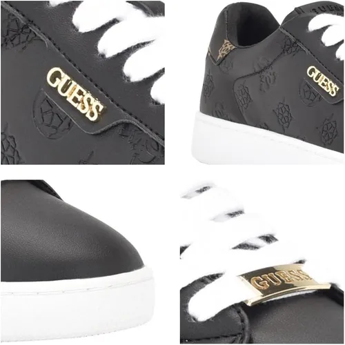 Miniatura 7 de GUESS womens Renzy