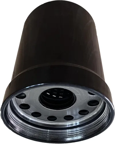 Miniatura 5 de RE504836 - Filtro de aceite de motor compatible con tractor Deere Sustituye a RE507522 RE541420 RE502513, se adapta a tractores diésel Deere 5076E