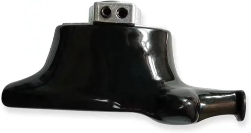 Miniatura 9 de Cabezal de pato, cabezal de montaje en máquina de neumáticos, herramienta de reparación de neumáticos de cabeza de pato, plástico de nailon