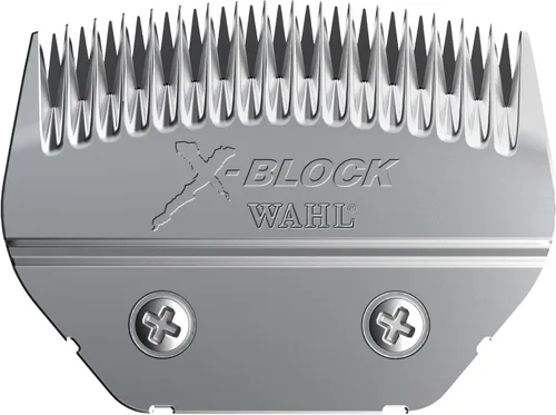 Miniatura 21 de Wahl Professional Animal 10 Cuchilla desmontable de la serie Competition Media con longitud de corte de 1/16 pulgadas (2358-100)