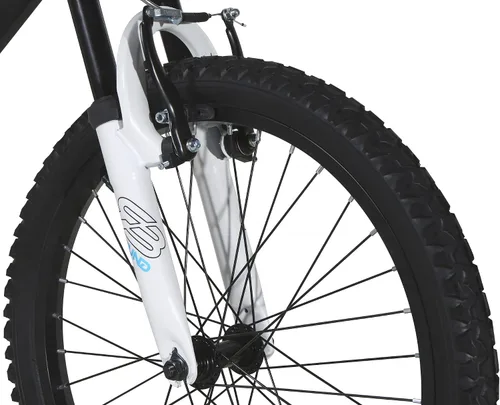 Miniatura 5 de Dynacraft - Bicicleta BMX Air Zone Aftershock, 20 pulgadas, para jóvenes