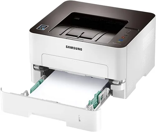 Miniatura 10 de Impresora monocromática inalámbrica (SL-M2835DW/XAA), de la marca Samsung
