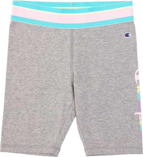 Miniatura 2 de Champion Heritage Girls Kids Clothes Classic Bike Short