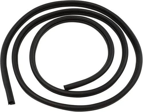 Miniatura 7 de Kit de sellado de burlete para puerta compatible con Chevrolet S10 1983-1993, S10 Blazer 1983-1994, GMC Jimmy 1992-1994, S15 Jimmy 1983-1991, Sonoma