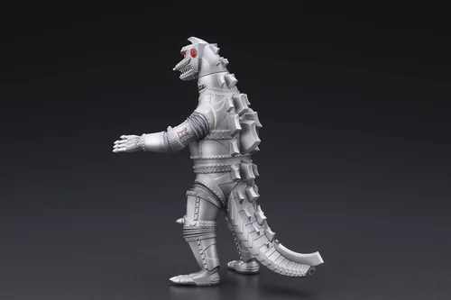Miniatura 14 de Art Spirits AT-054 Mechagodzilla Hyper Modeling Trading Figura