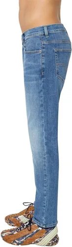 Miniatura 2 de Diesel Vaqueros azules ajustados D-Luster
