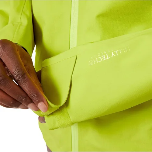 Miniatura 4 de Helly Hansen Verglas Infinity Shell - Chaqueta para mujer