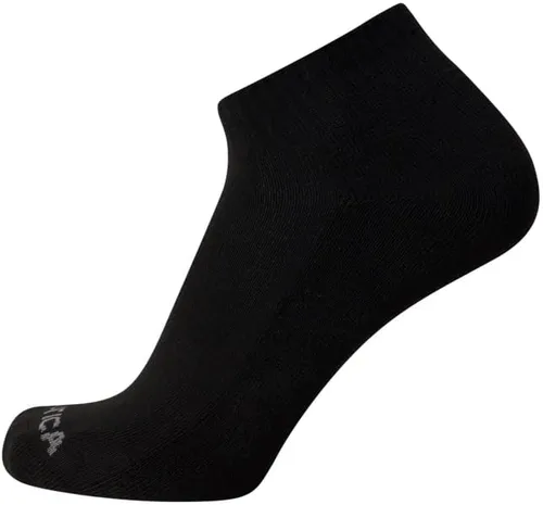 Miniatura 6 de Nautica Calcetines atléticos para hombre Calcetines acolchados de corte cuarto (8 unidades)