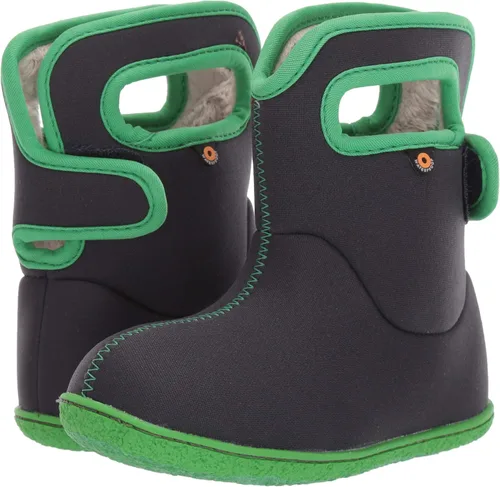 Miniatura 7 de BOGS Unisex-Baby Waterproof Insulated Snow Boot