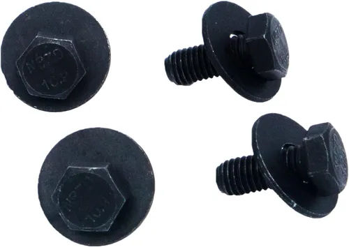 Miniatura 3 de 089006017064 Perno de sierra ingletadora M8 x 0.787 in compatible con P3650, TS1344L, TS1344LG, TS1346, TS1346T, TSS102L, TSS103, TSS103T, TS1345L