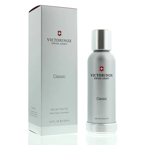 Eau de toilette para hombre Altitude por Swiss Army